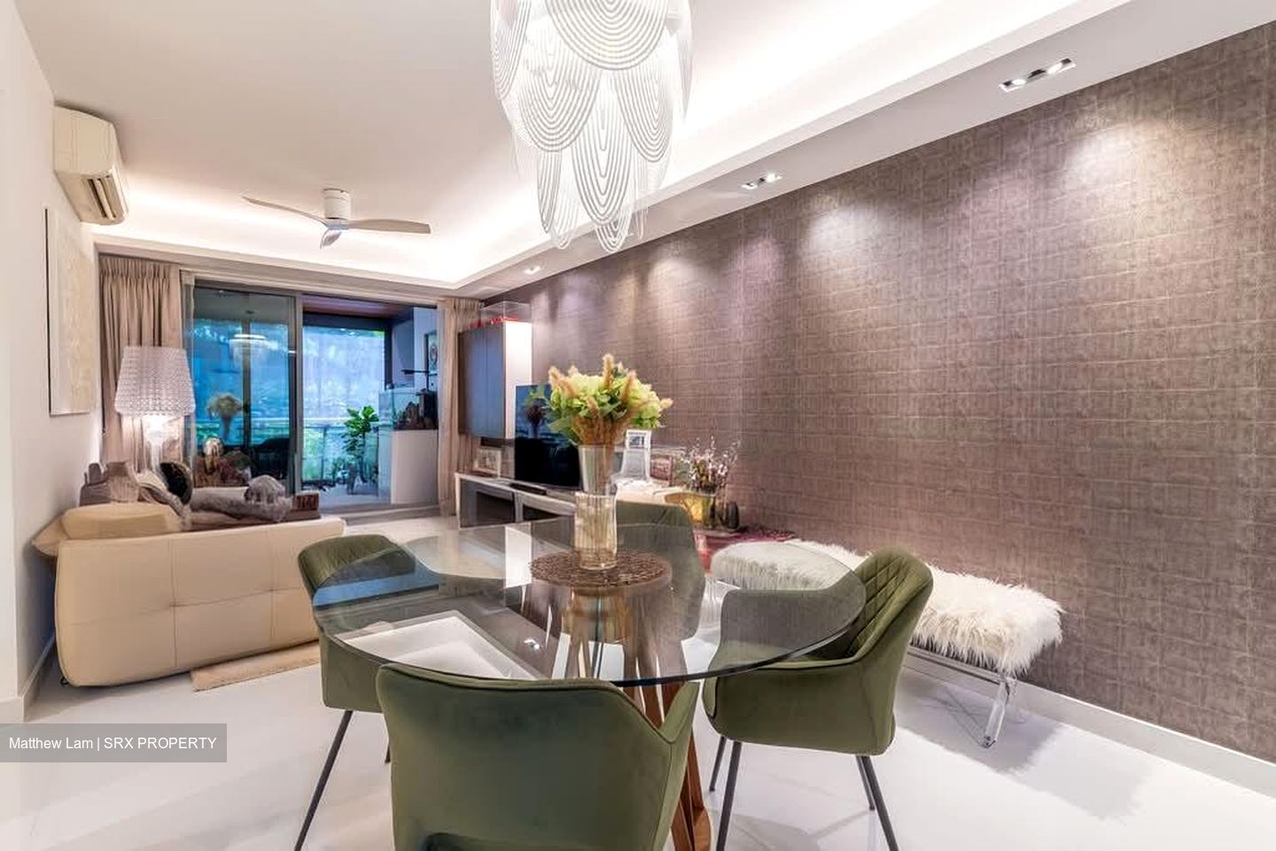Parc Olympia (D17), Condominium #602278761